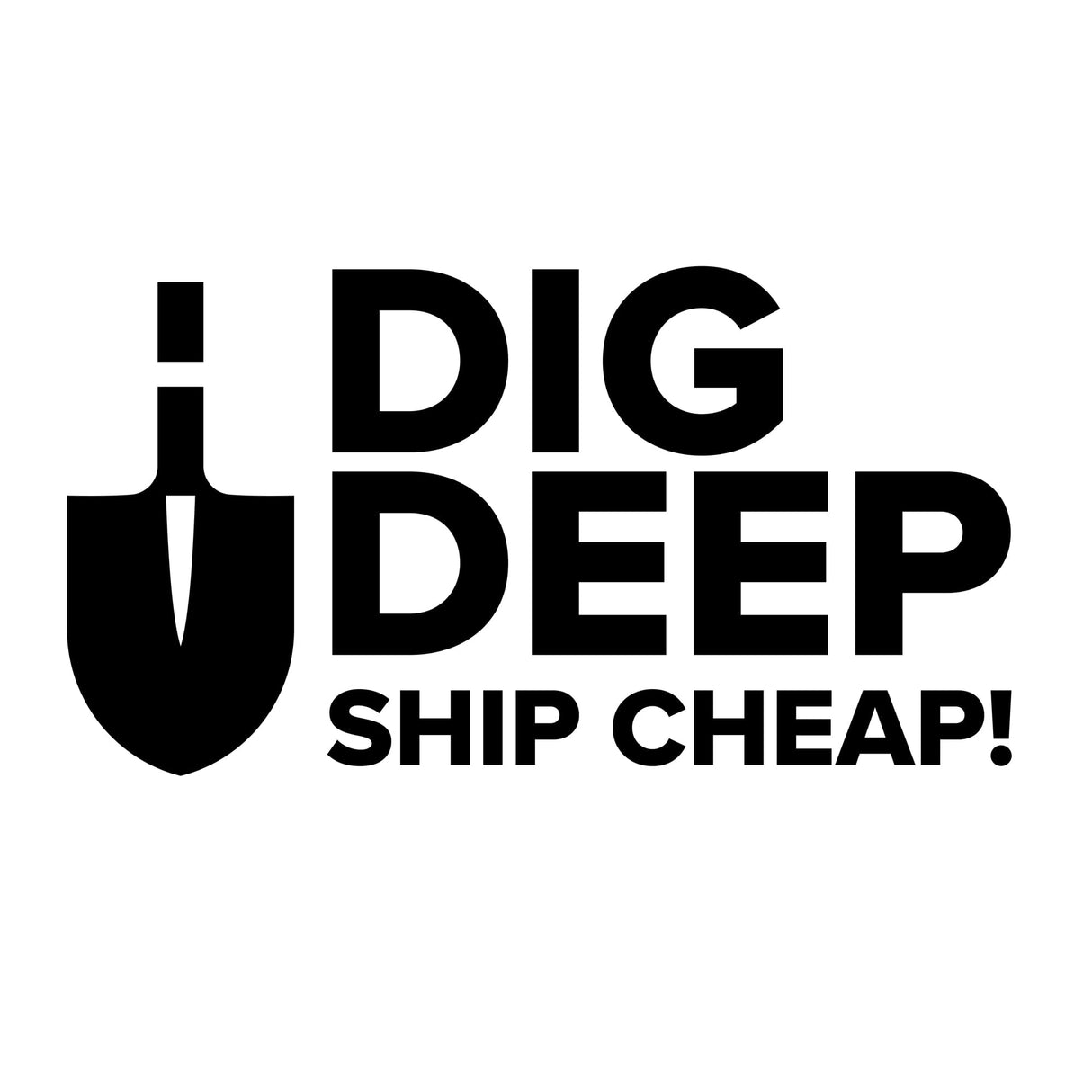 Tiiger DG-PD10 Sectional Post Hole Digger | 10 ft Fiberglass Handle | Utility Pole Digger