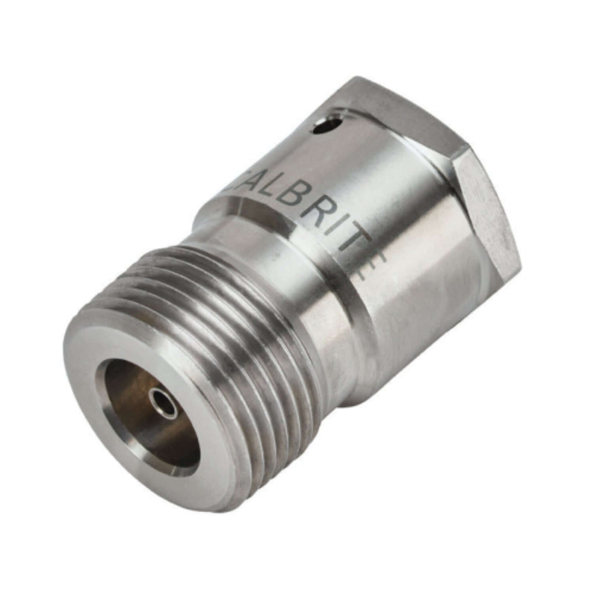 Stainless Steel Drain Plugs | Utility Pipe Supply