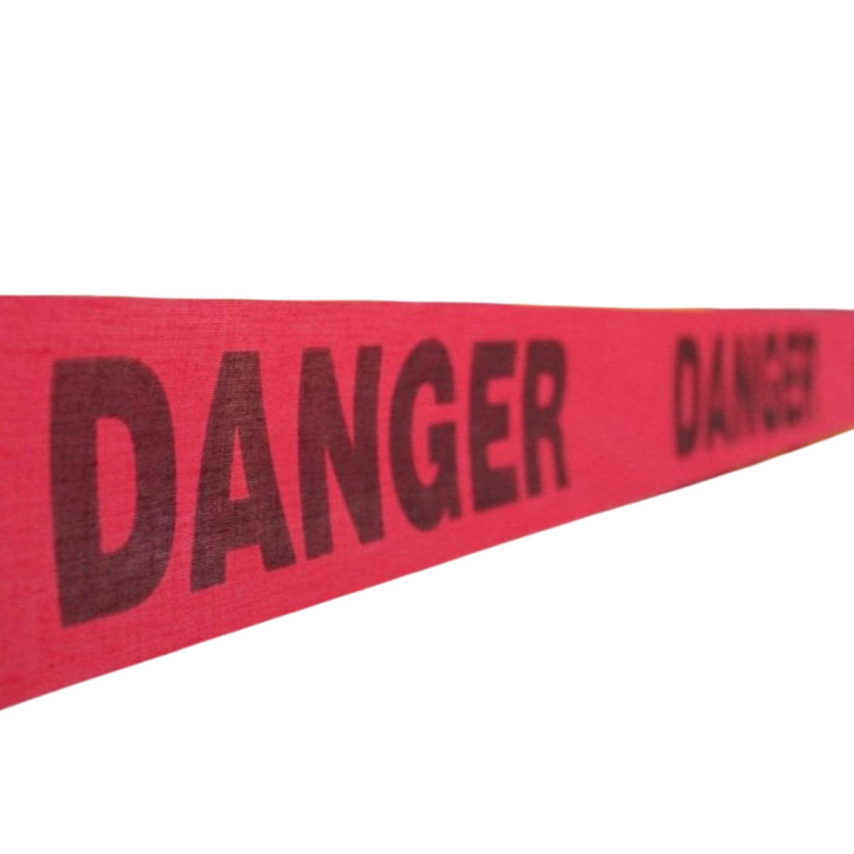 REPULPABLE BARRICADE TAPE | Utility Pipe Supply