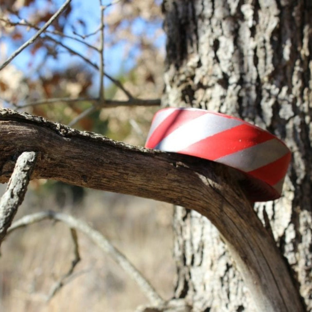 DAY/NIGHT ROLL FLAGGINGS | Utility Pipe Supply