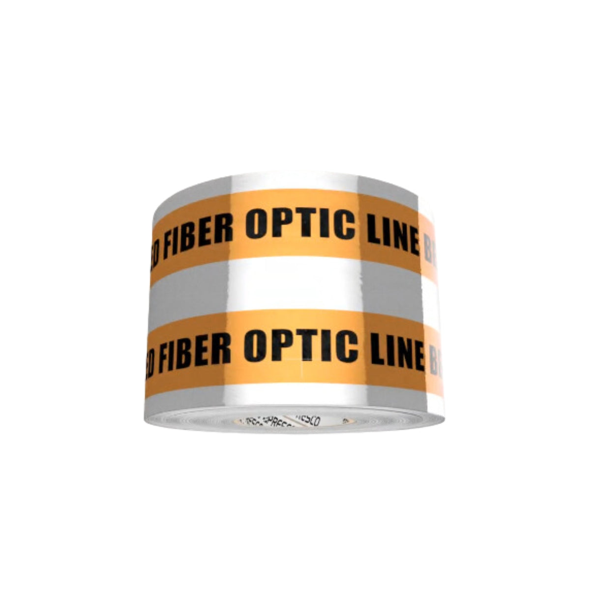 5 Mil Detectable Underground Stock Tape for Utility and Safety Applications | Utility Pipe Supply