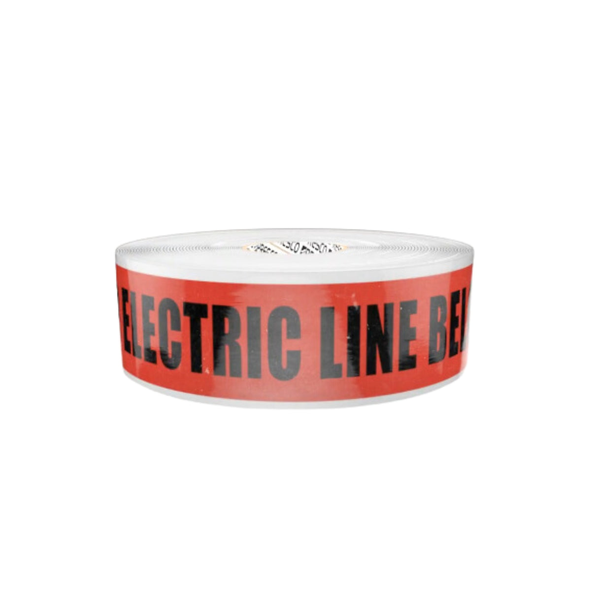 5 Mil Detectable Underground Stock Tape for Utility and Safety Applications | Utility Pipe Supply