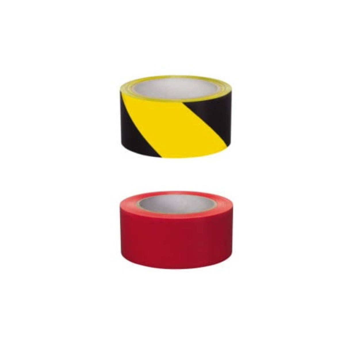 (2"x 36 yd) Stock Solid Color Adhesive Tape | Utility Pipe Supply