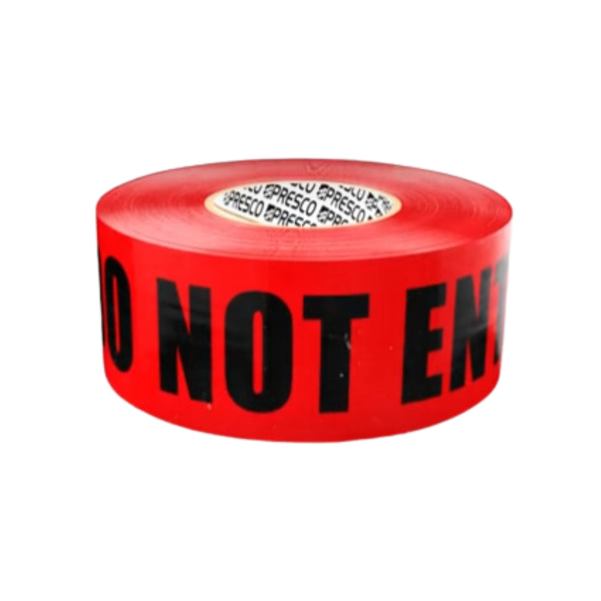2, 2.5 & 3 Mil Day/Night Stock Barricade Tape | Utility Pipe Supply