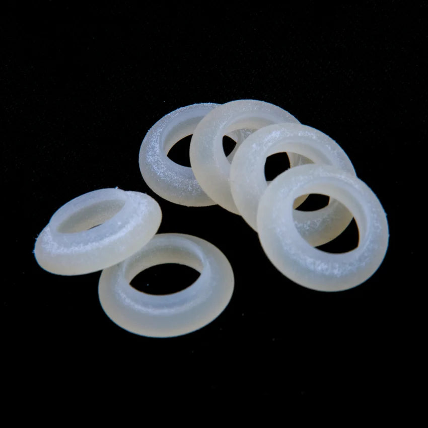 Cable Seal Blanks for both Gulfstream 250 & 300 - (6 pcs) | Utility Pipe Supply