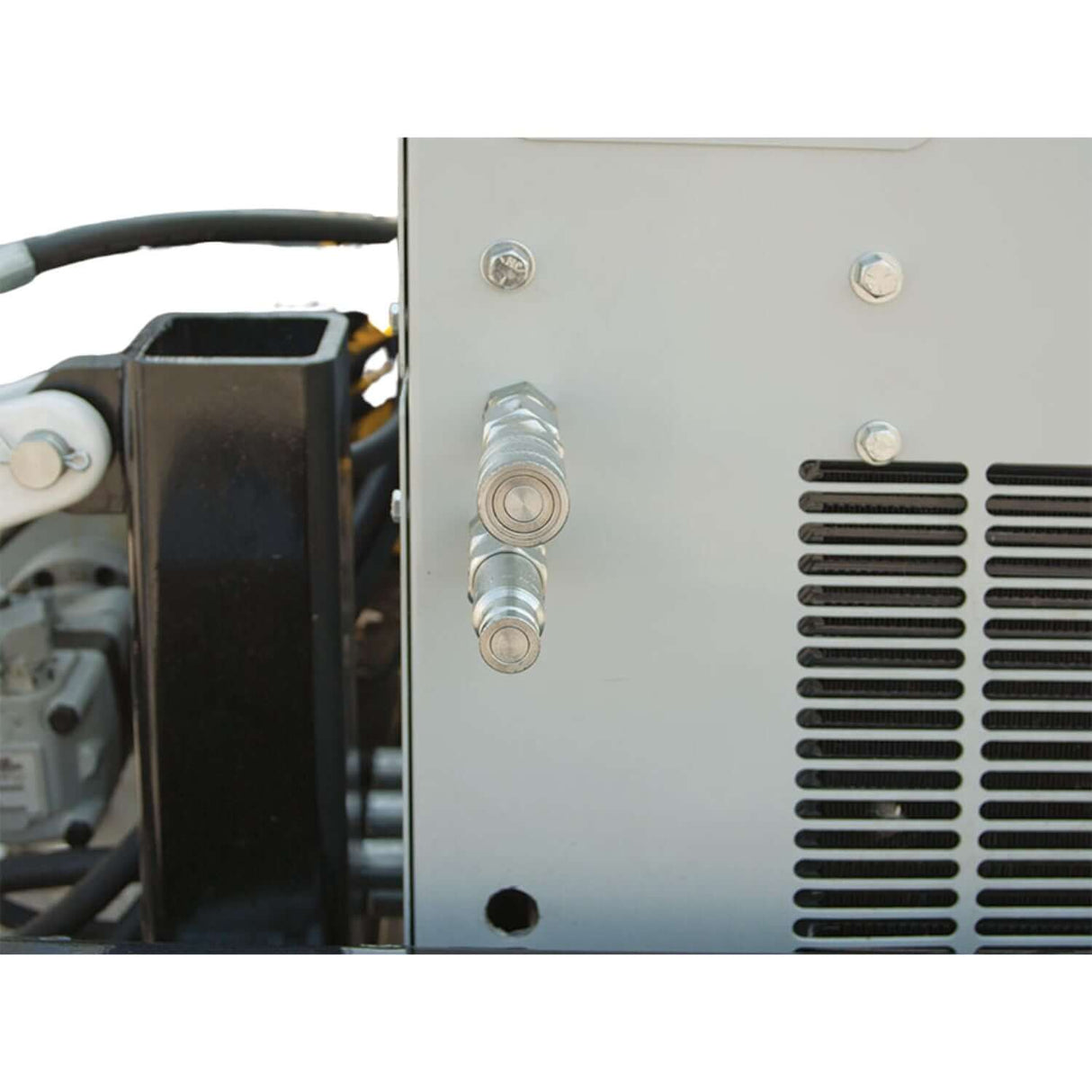 APS75 Hydraulic Cable Puller - 7,500 lbs Power | Utility Pipe Supply