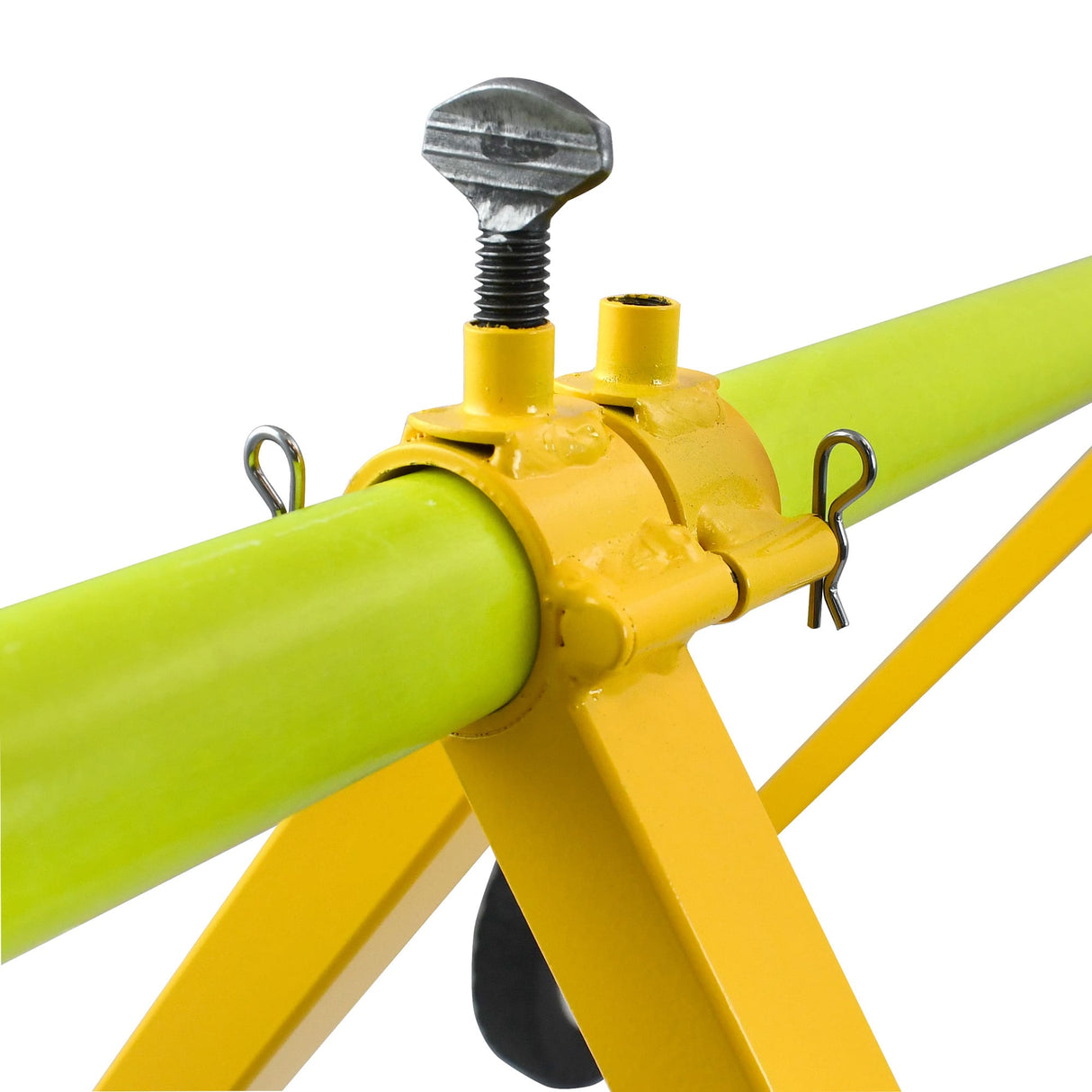 Jameson RB-36 Spool Mule | Collapsible Spool Stand | 36" Capacity | 100 lb Load