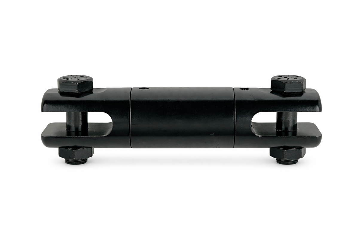 Condux Break-Away Pulling Swivels | Directional Drilling HDD Swivel