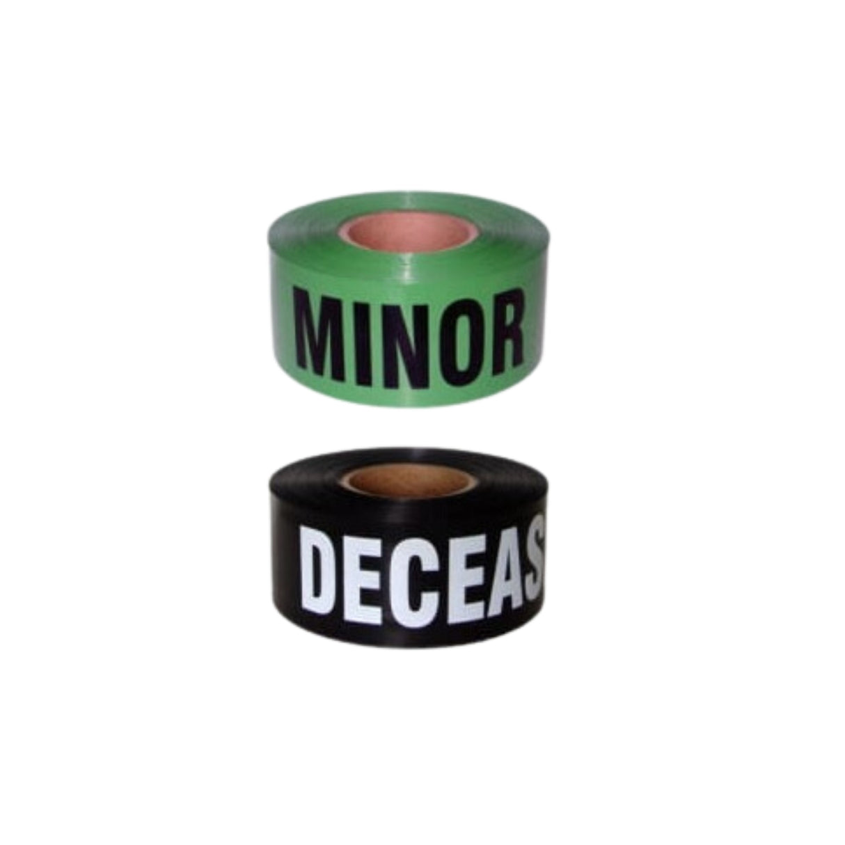 Stock Triage Ribbon | Utility Pipe Supply