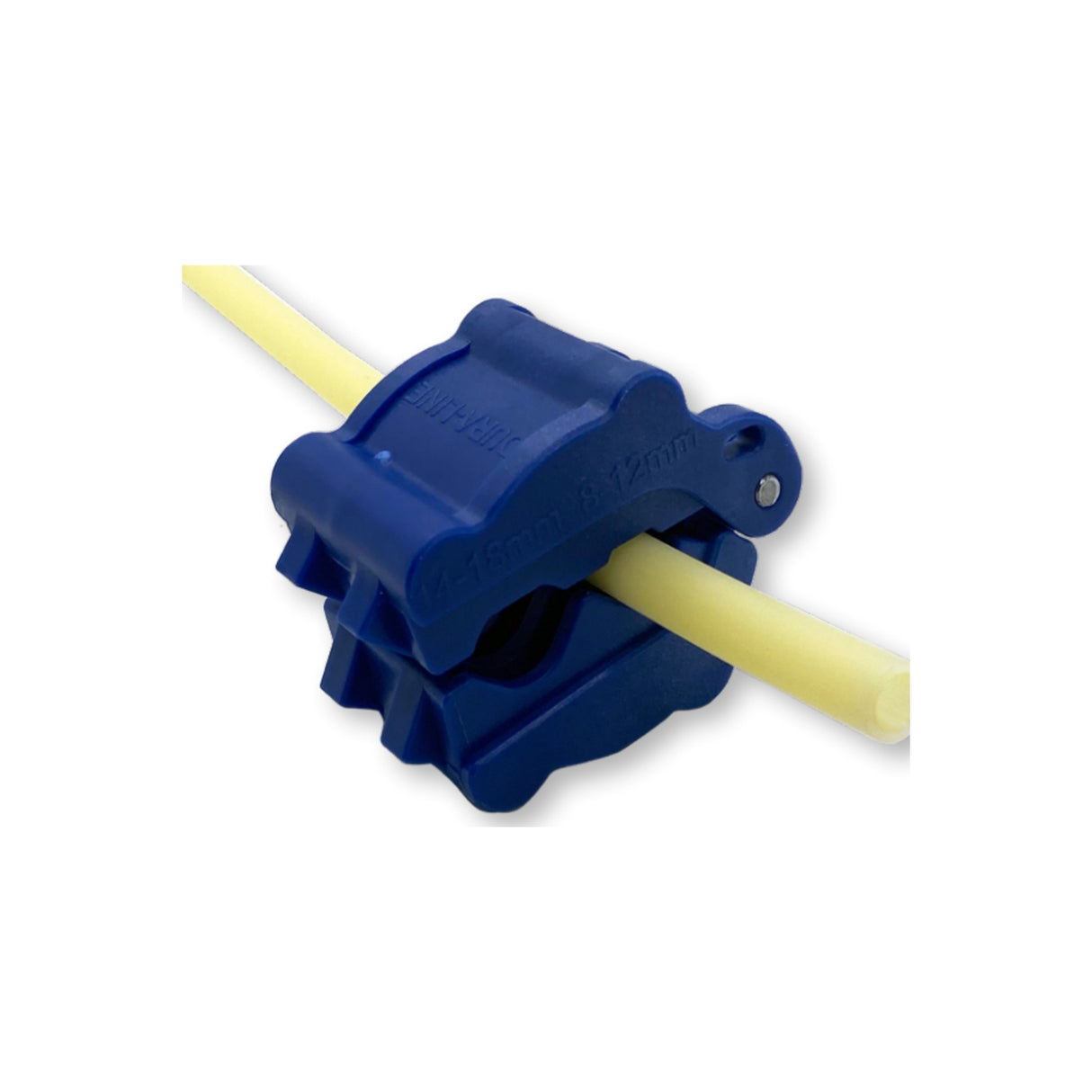 MicroDuct Round Cutter & Precision Tool for 8-18 mm Micro Ducts | Utility Pipe Supply