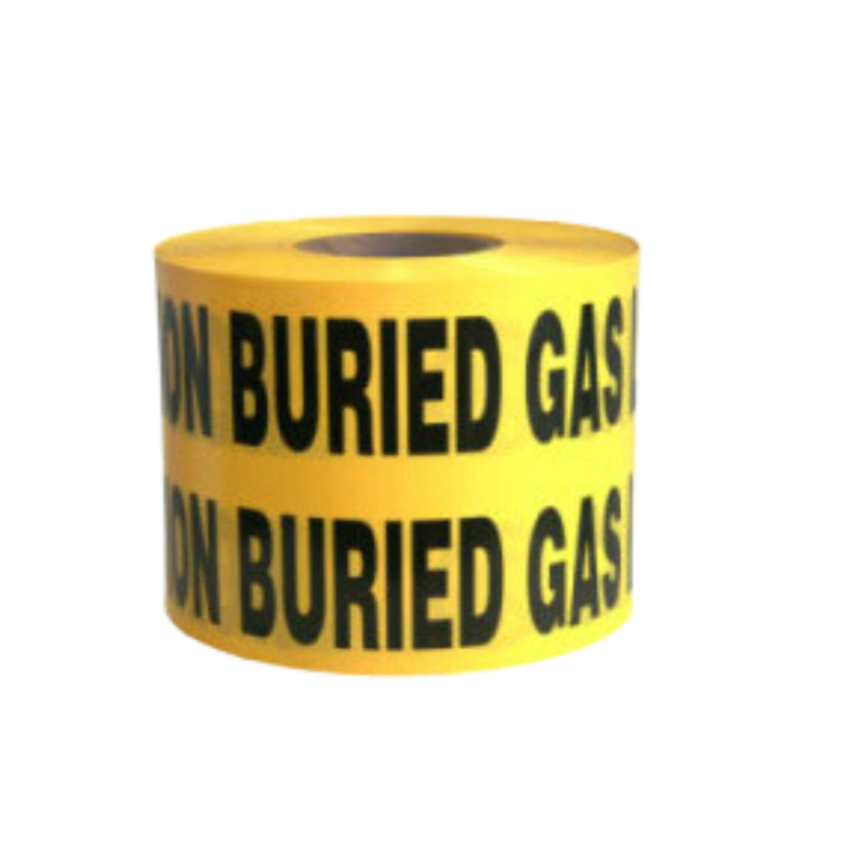 4 Mil Non-Detectable Underground Stock Tape for Reliable Identification and Marking | Utility Pipe Supply