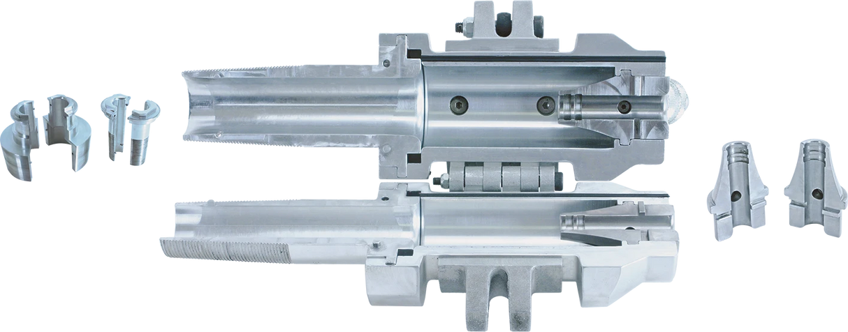 Winch Line Body Assembly 2" - 6" | Utility Pipe Supply