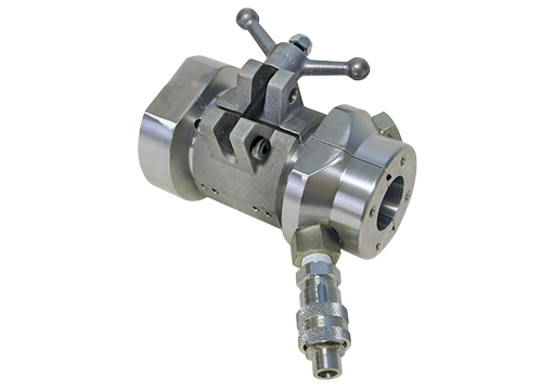 Winch Line Body Assembly 2" - 6" | Utility Pipe Supply