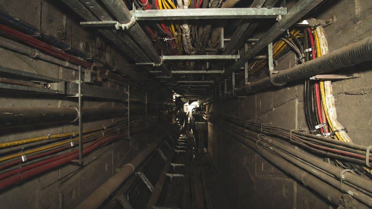 How Utility Maintenance Costs Can Be Lowered with Durable Underground Systems