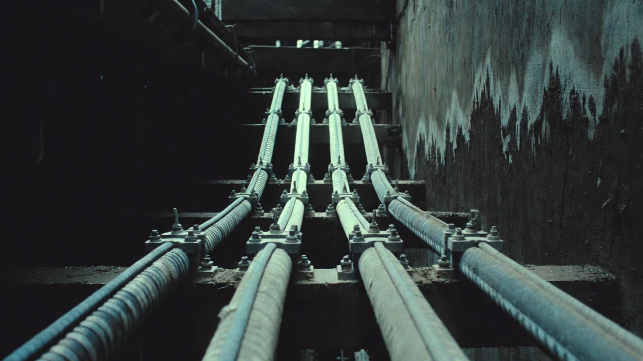 The Future of Underground Power Lines: Why Utilities Are Burying More and What It Means for Contractors