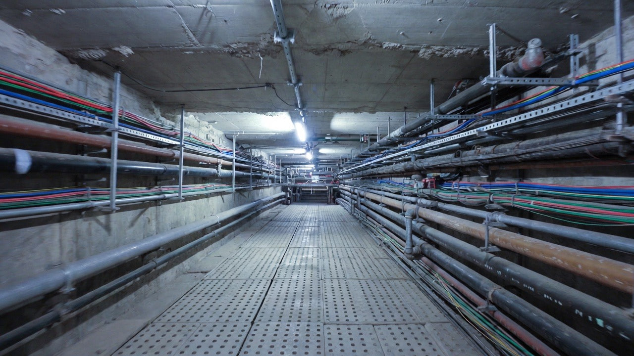 How Underground Utilities Improve Storm Resilience and Reduce Outages with Better Materials