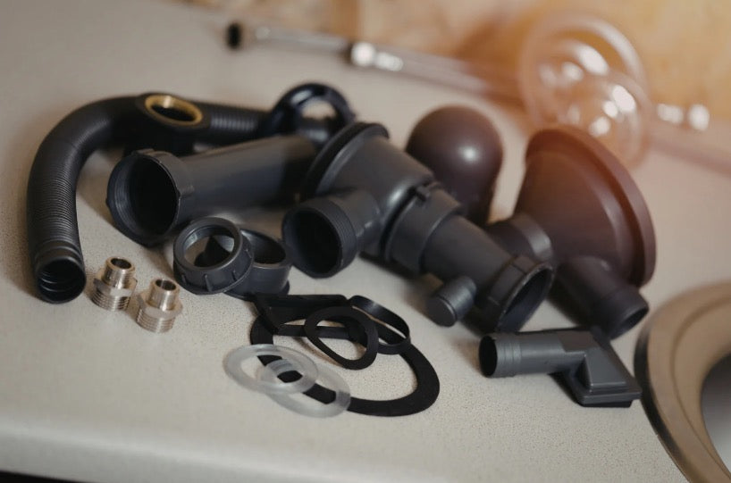 How the Right Types of Pipe Fittings Reduce Delays in Utility Projects