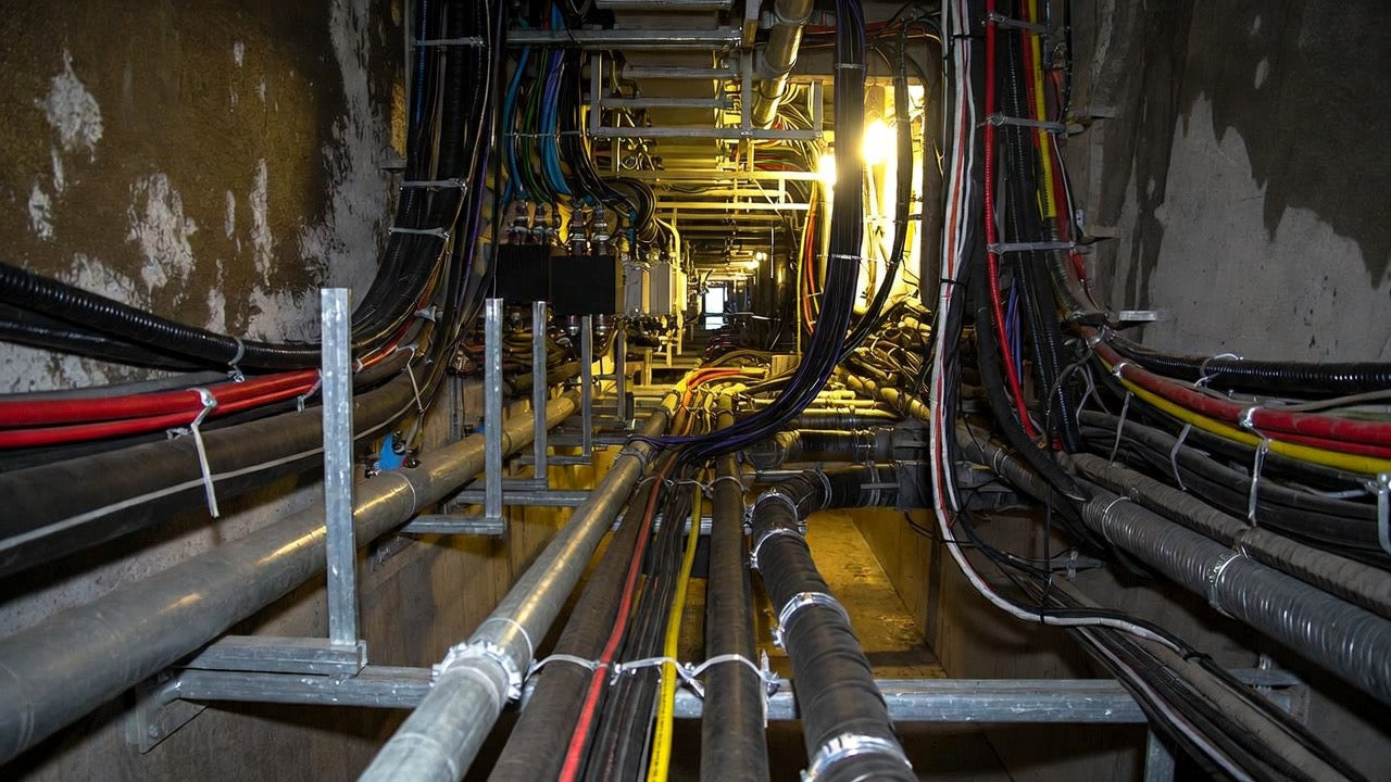 How Underground Power Systems Help Prevent Brownouts and Service Interruptions