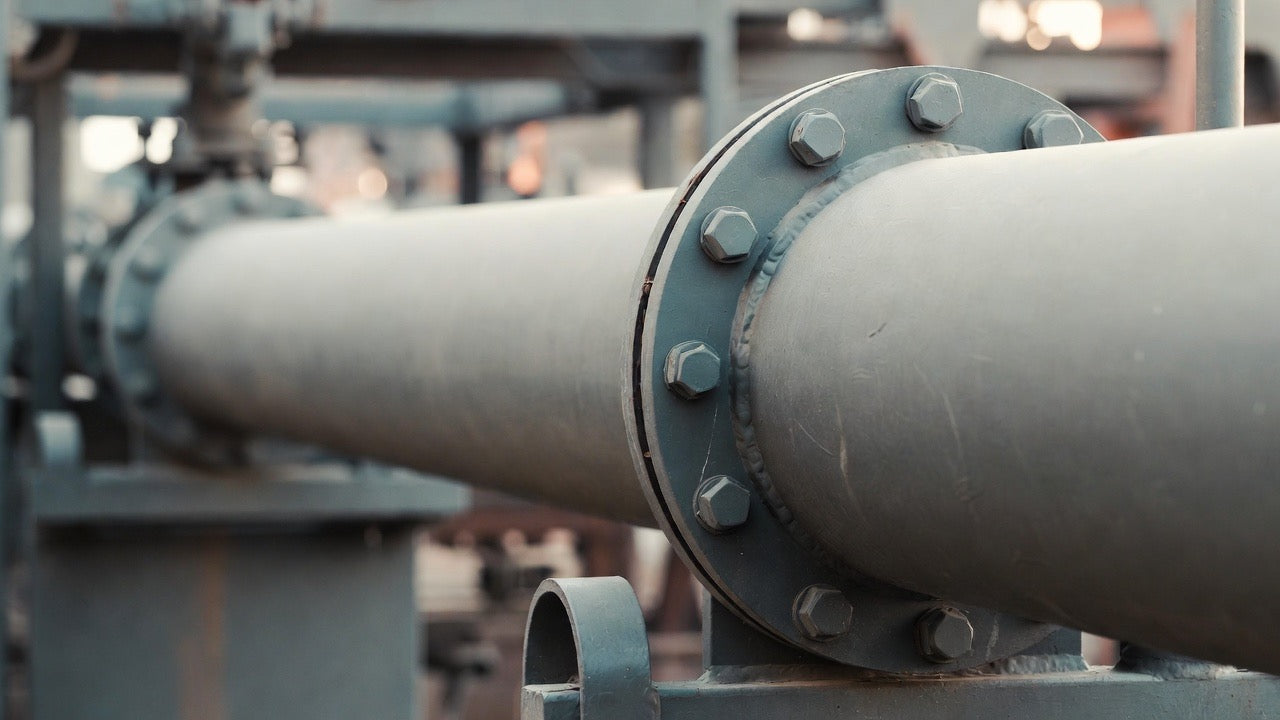 C900 Pipe Explained: Specifications, Sizes, and Applications