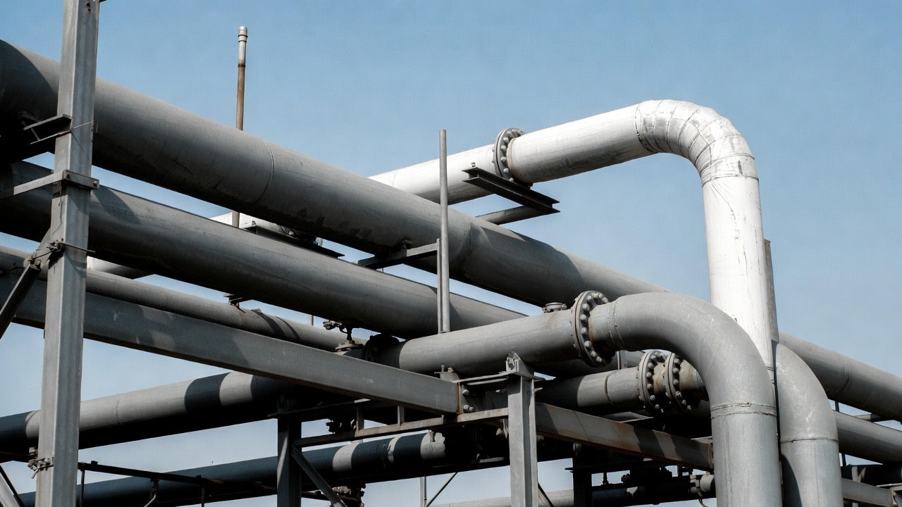 SDR Pipe Ratings Explained: What SDR Means for HDPE and PVC