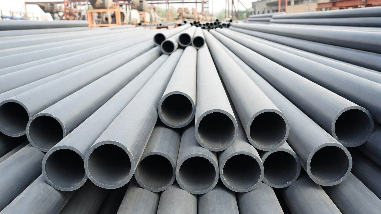 What Is HDPE Pipe? Properties, Applications, and Advantages