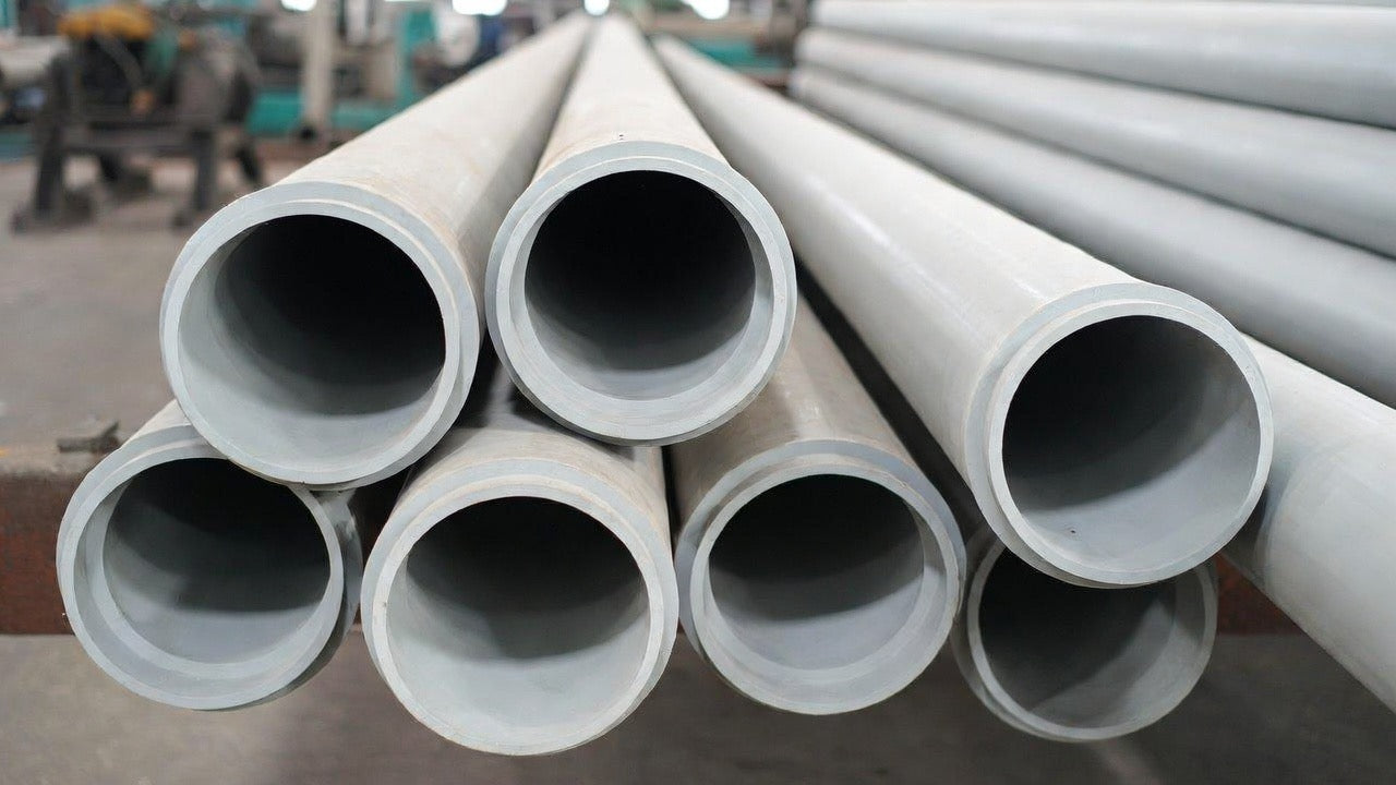 HDPE Pipe Sizes: Dimensions, Wall Thickness, and Selection Guide