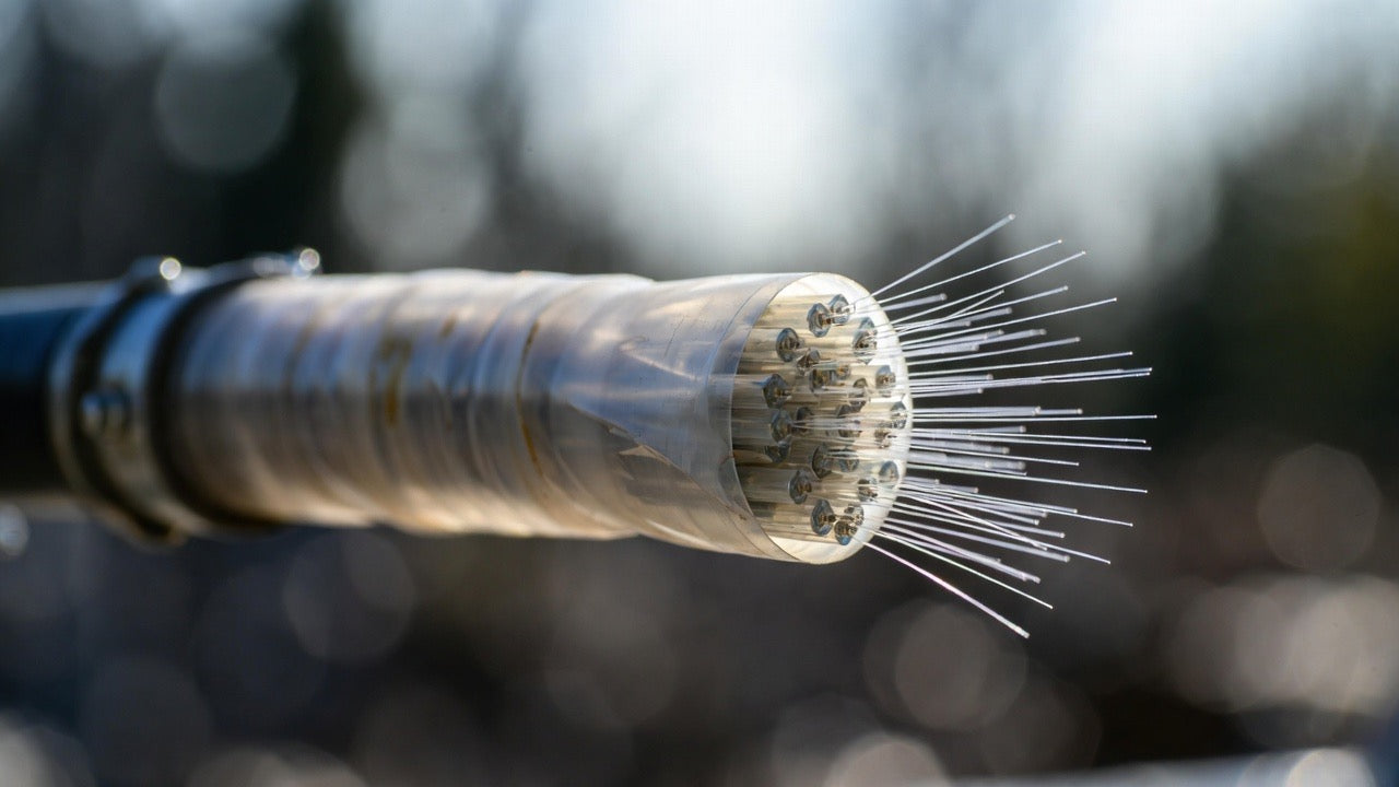 What Are Fiber Optics and the Best Practices for Cable Protection with Duct and Innerduct