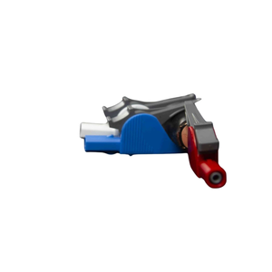 Phase rotation indicator for 480V systems, IP65 rated, CAT IV 600V, designed for reliable electrical phase testing.