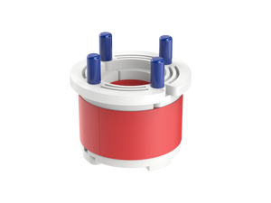 4" Simplex Entry Seal | Utility Pipe Supply