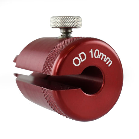 Fiber Driver Conduit Adapter | OD Sized | FP200 Compatible