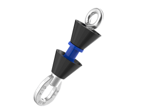 Duct Cone Projectile SDR 11