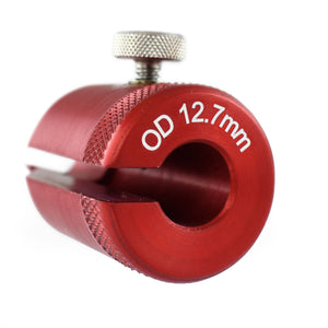 Fiber Driver Conduit Adapter | OD Sized | FP200 Compatible