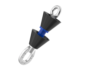 Duct Cone Projectile SDR 11