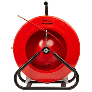 Jameson Mini Duct Hunter Traceable Rodder | 1/8" & 3/16" | 100'–325'