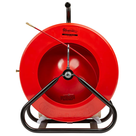 Jameson Mini Duct Hunter Traceable Rodder | 3/16" | 100'–325'