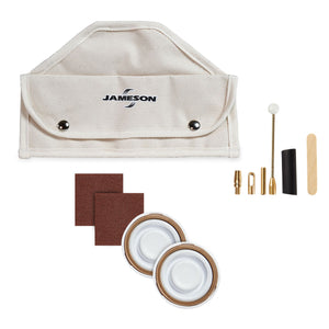 Jameson Mini Duct Hunter Traceable Rodder | 3/16" | 100'–325'