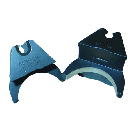 15 Ton P-Style crimping dies for compatible hydraulic crimping tools
