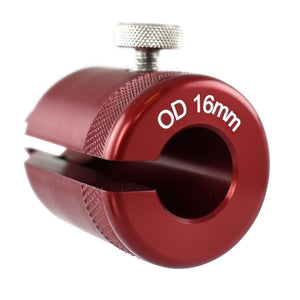 Fiber Driver Conduit Adapter | OD Sized | FP200 Compatible