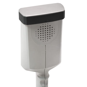 Jameson 17-300RTK Cable & Pipe Locator Kit | Receiver + Digital Transmitter