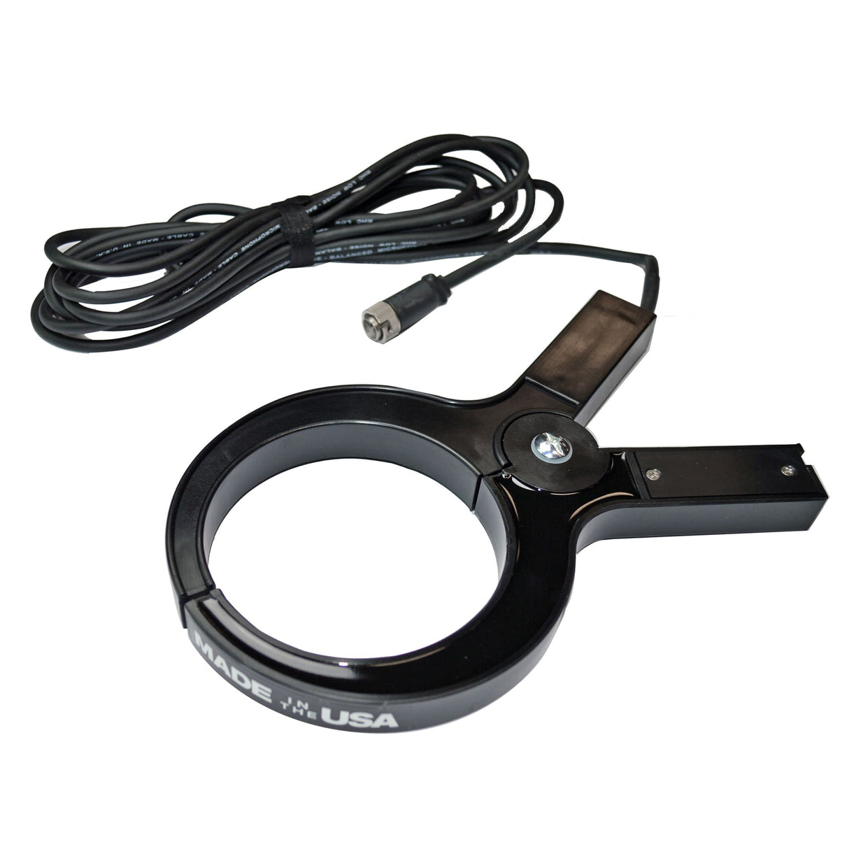 Jameson 17-4HC Inductive Clamp | 4" Cable Locator Coupler