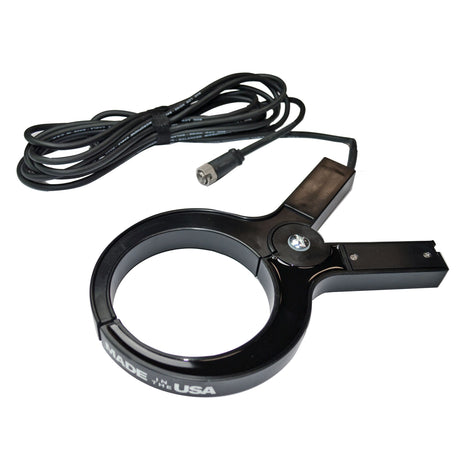 Jameson 17-4HC Inductive Clamp | 4" Cable Locator Coupler