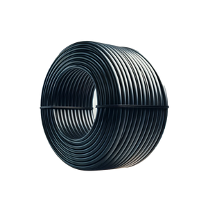 1.00" HDPE Smoothwall Conduit, SDR 11, Black, 5,000' Reel