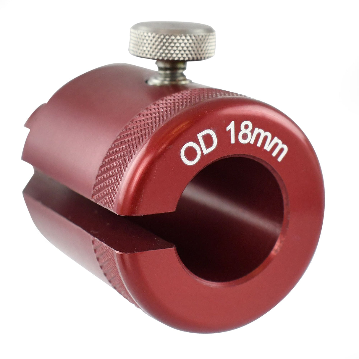 Fiber Driver Conduit Adapter | OD Sized | FP200 Compatible