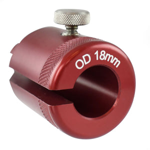 Fiber Driver Conduit Adapter | OD Sized | FP200 Compatible