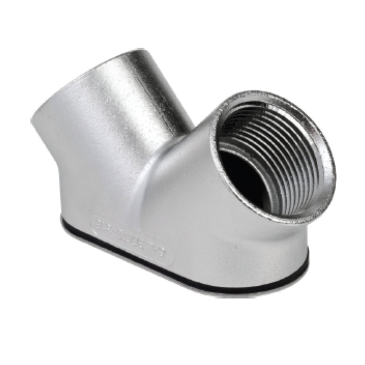 Stainless Steel Pull Elbows