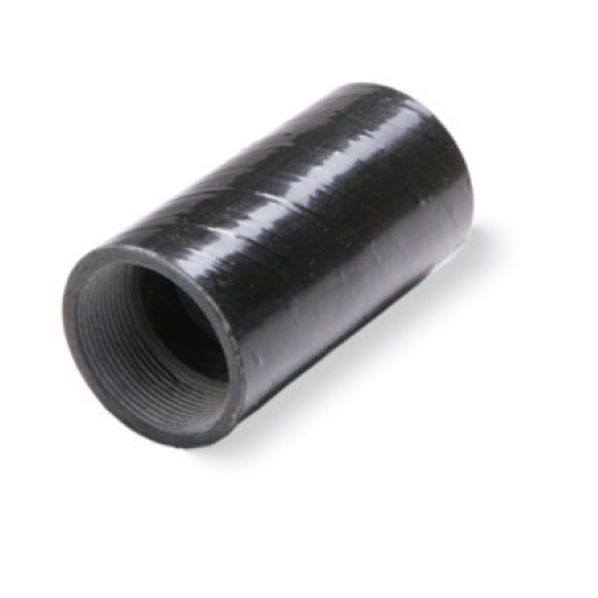 Female PVC-Coated Sleeve Coupling Adapter - Above Ground