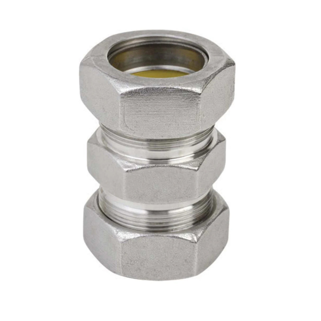 Stainless Steel Rigid/IMC Compression Couplings