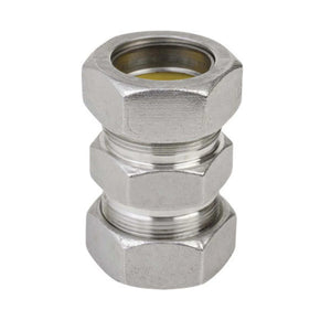 Stainless Steel Rigid/IMC Compression Couplings