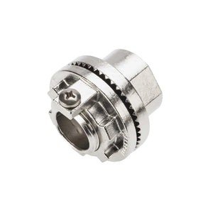 Stainless Steel Grounding Hubs