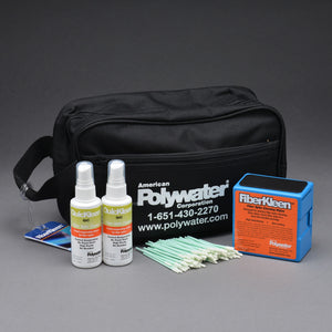 Polywater QuicKleen Fiber Cleaner